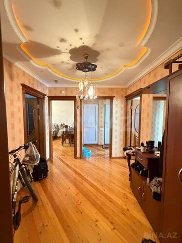 Satılır 3 otaqlı köhnə tikili 80 m², Xətai r., photo 17 from 25