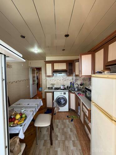 Satılır 3 otaqlı köhnə tikili 80 m², Xətai r., photo 8 from 25
