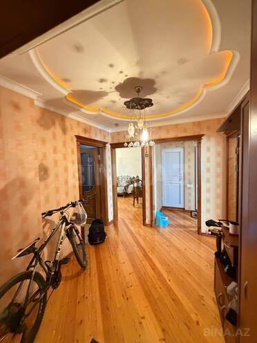 Satılır 3 otaqlı köhnə tikili 80 m², Xətai r., photo 16 from 25