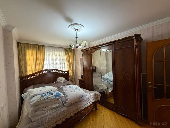 Satılır 3 otaqlı köhnə tikili 80 m², Xətai r., photo 14 from 25