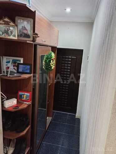 Продается 2-комн. новостройка 45 м², Абшеронcкий  р., photo 10 from 12