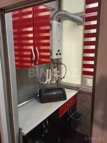 Продается 2-комн. новостройка 45 м², Абшеронcкий  р., photo 7 from 12