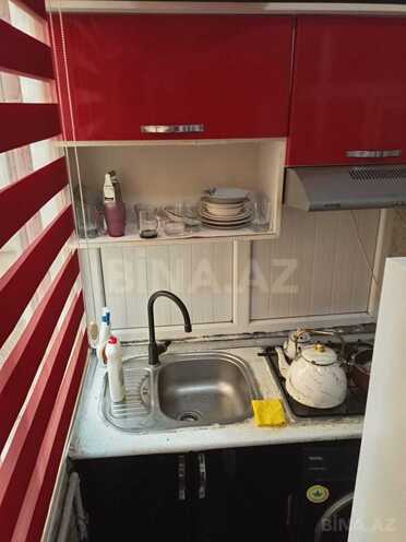 Продается 2-комн. новостройка 45 м², Абшеронcкий  р., photo 6 from 12