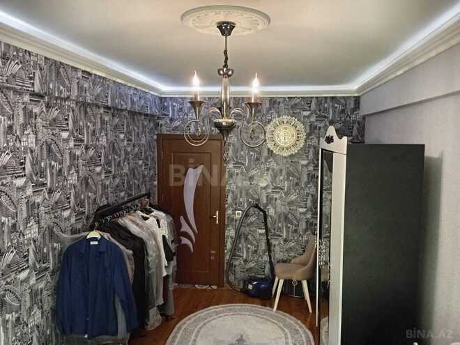 Продается 2-комн. новостройка 45 м², Абшеронcкий  р., photo 5 from 12