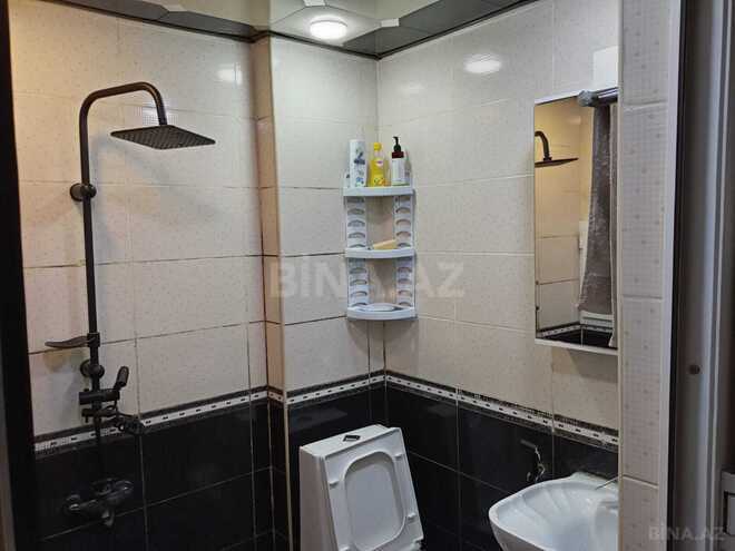 Продается 2-комн. новостройка 45 м², Абшеронcкий  р., photo 9 from 12