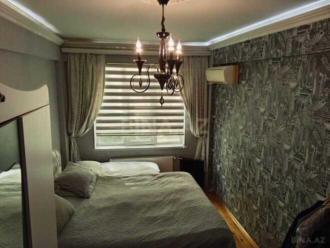 Продается 2-комн. новостройка 45 м², Абшеронcкий  р., photo 4 from 12