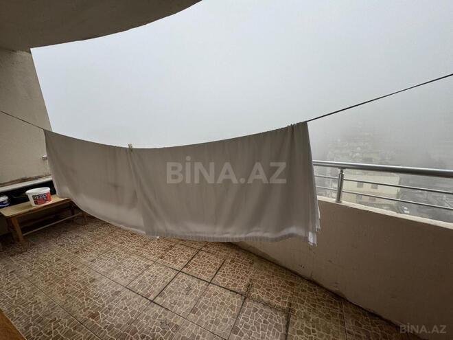 Satılır 2 otaqlı yeni tikili 80 m², Memar Əcəmi m., photo 7 from 8