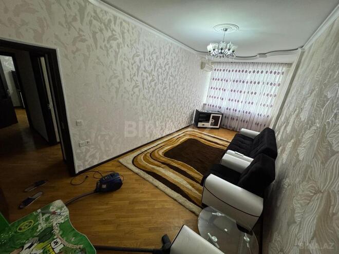 Satılır 2 otaqlı yeni tikili 80 m², Memar Əcəmi m., photo 3 from 8