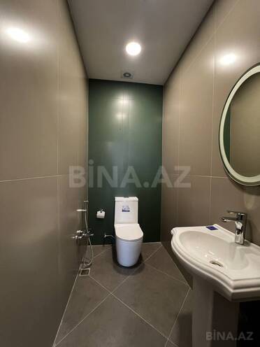 İcarəyə verilir 2 otaqlı ofis 78 m², Nəriman Nərimanov m., photo 7 from 9