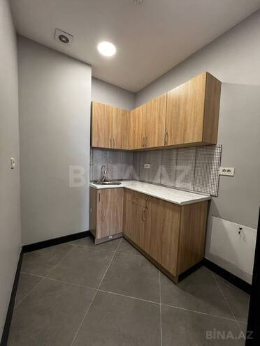 İcarəyə verilir 2 otaqlı ofis 78 m², Nəriman Nərimanov m., photo 6 from 9