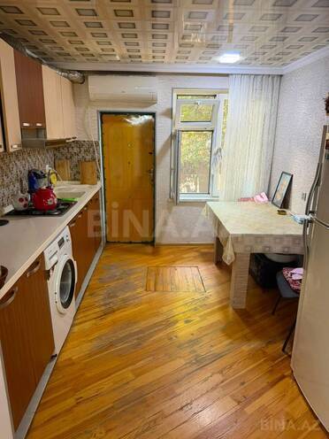 Продаётся 2-комн. вторичка 54 м², м. Нариман Нариманов, photo 5 from 7
