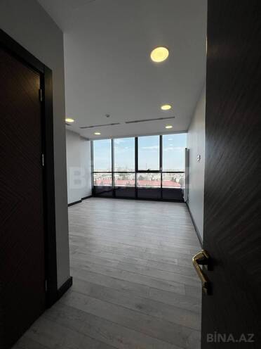 İcarəyə verilir 2 otaqlı ofis 78 m², Nəriman Nərimanov m., photo 4 from 9