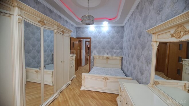Сдаётся 4-комн. новостройка 200 м², м. 28 мая, photo 6 from 14