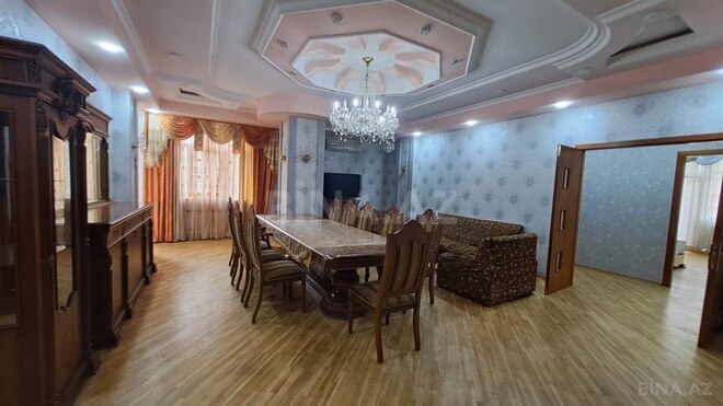 Сдаётся 4-комн. новостройка 200 м², м. 28 мая, photo 3 from 14
