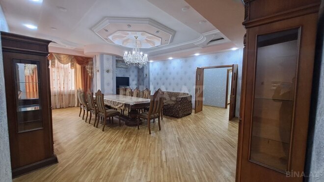 Сдаётся 4-комн. новостройка 200 м², м. 28 мая, photo 1 from 14