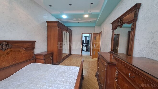 Сдаётся 4-комн. новостройка 200 м², м. 28 мая, photo 12 from 14