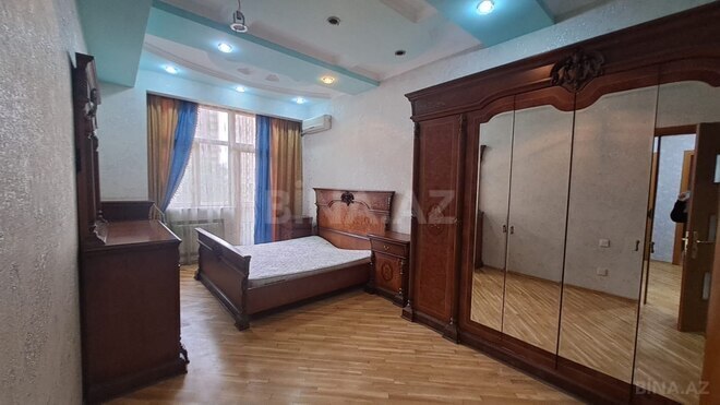 Сдаётся 4-комн. новостройка 200 м², м. 28 мая, photo 7 from 14