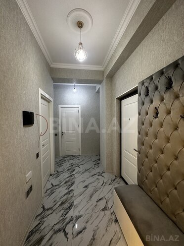 Продаётся 2-комн. новостройка 65 м², photo 16 from 17