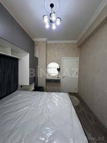 Продаётся 2-комн. новостройка 65 м², photo 12 from 17
