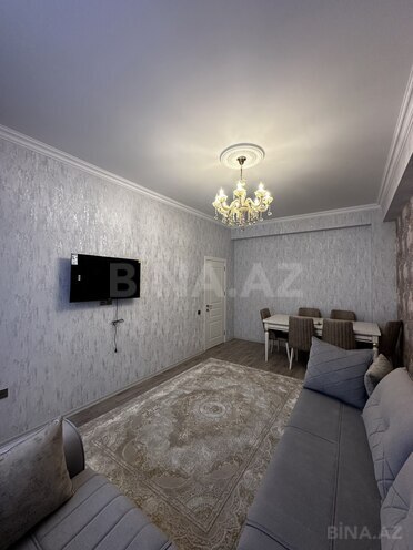 Продаётся 2-комн. новостройка 65 м², photo 5 from 17