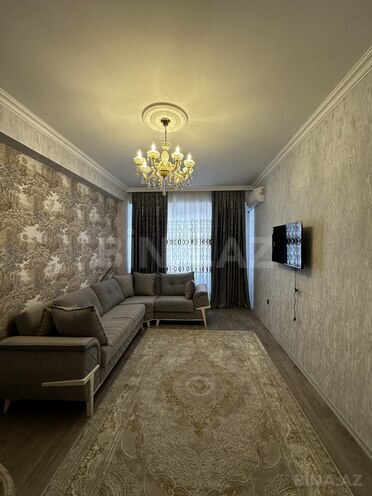 Продаётся 2-комн. новостройка 65 м², photo 4 from 17