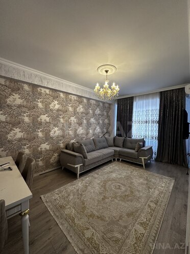 Продаётся 2-комн. новостройка 65 м², photo 1 from 17