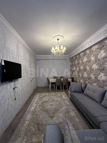 Продаётся 2-комн. новостройка 65 м², photo 3 from 17