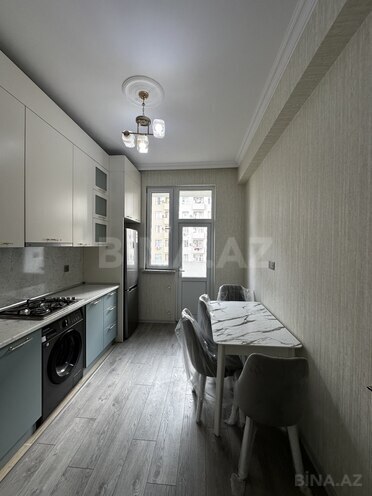 Продаётся 2-комн. новостройка 65 м², photo 8 from 17