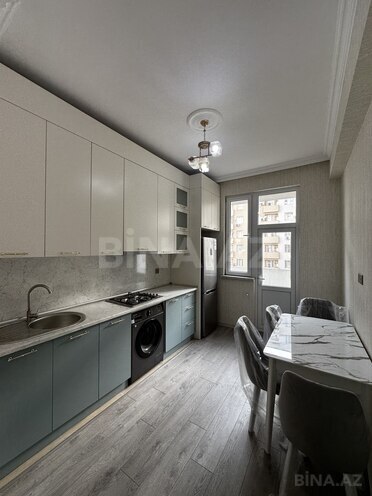 Продаётся 2-комн. новостройка 65 м², photo 6 from 17