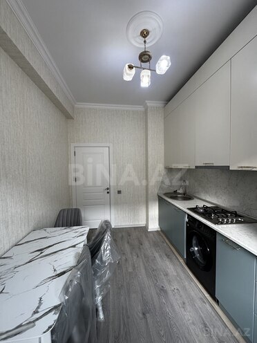 Продаётся 2-комн. новостройка 65 м², photo 7 from 17