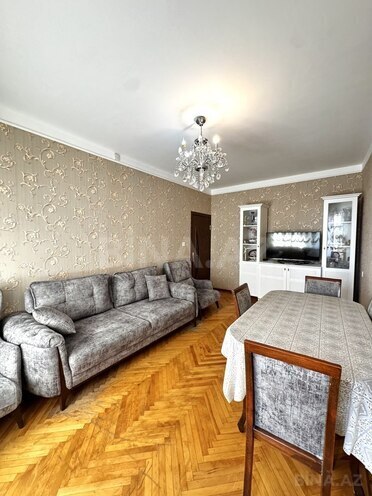 Satılır 3 otaqlı köhnə tikili 85 m², Xalqlar Dostluğu m., photo 5 from 15