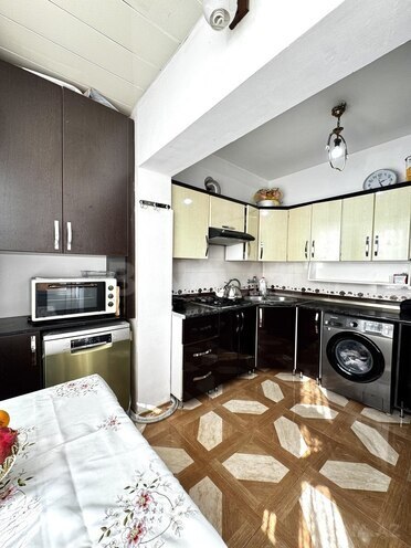 Satılır 3 otaqlı köhnə tikili 85 m², Xalqlar Dostluğu m., photo 7 from 15
