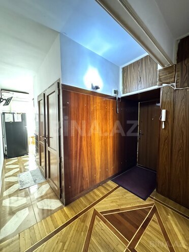 Satılır 3 otaqlı köhnə tikili 85 m², Xalqlar Dostluğu m., photo 12 from 15