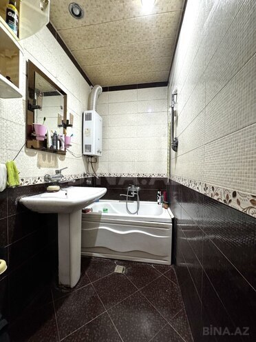 Satılır 3 otaqlı köhnə tikili 85 m², Xalqlar Dostluğu m., photo 13 from 15