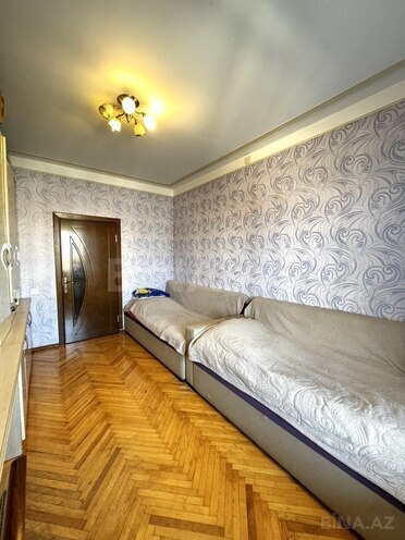 Satılır 3 otaqlı köhnə tikili 85 m², Xalqlar Dostluğu m., photo 11 from 15