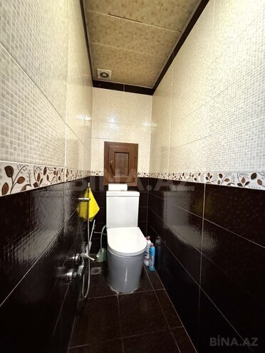 Satılır 3 otaqlı köhnə tikili 85 m², Xalqlar Dostluğu m., photo 14 from 15