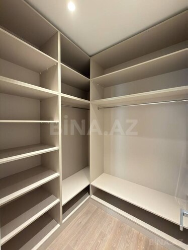 İcarəyə verilir 3 otaqlı yeni tikili 110 m², Xətai r., photo 12 from 18