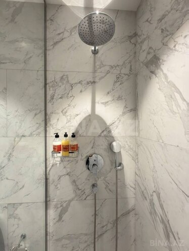 İcarəyə verilir 3 otaqlı yeni tikili 110 m², Xətai r., photo 13 from 18
