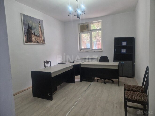Сдается 4-комн. офис 80 м², м. Низами, photo 5 from 9