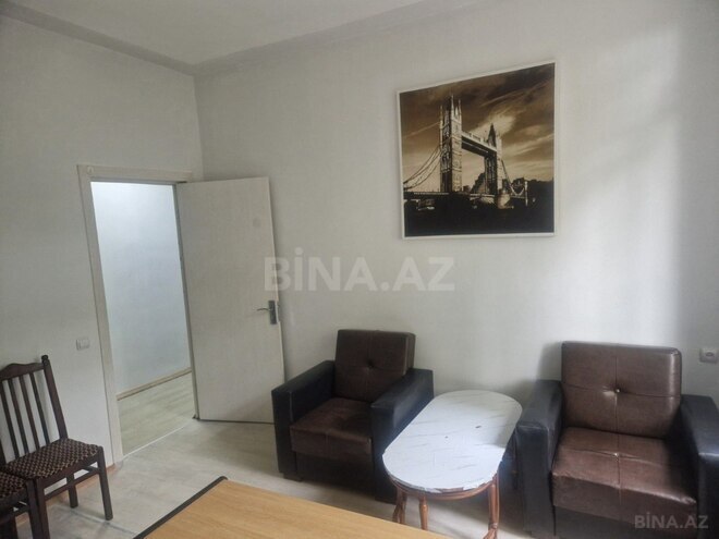 Сдается 4-комн. офис 80 м², м. Низами, photo 4 from 9