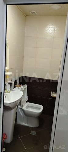 Сдается 4-комн. офис 80 м², м. Низами, photo 8 from 9