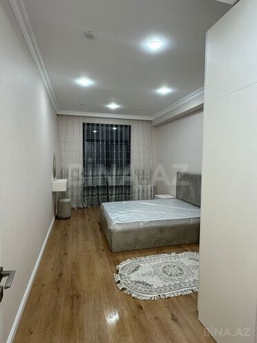 Satılır 2 otaqlı yeni tikili 55 m², Xətai r., photo 6 from 10