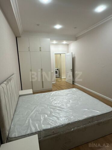 Satılır 2 otaqlı yeni tikili 55 m², Xətai r., photo 8 from 10
