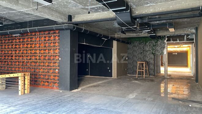 İcarəyə verilir  obyekt 750 m², 28 May m., photo 3 from 7
