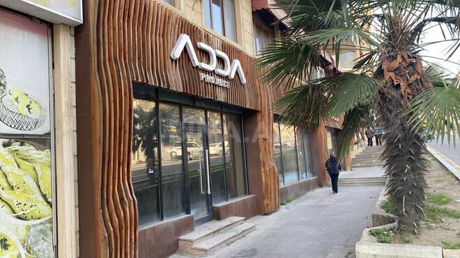 İcarəyə verilir  obyekt 750 m², 28 May m., photo 1 from 7