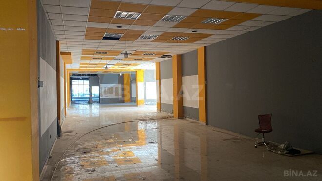 İcarəyə verilir  obyekt 750 m², 28 May m., photo 4 from 7