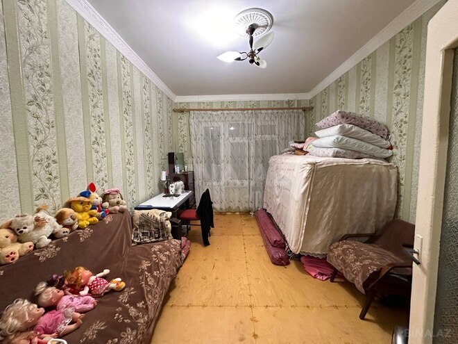 Satılır 3 otaqlı köhnə tikili 80 m², Həzi Aslanov m., photo 3 from 13