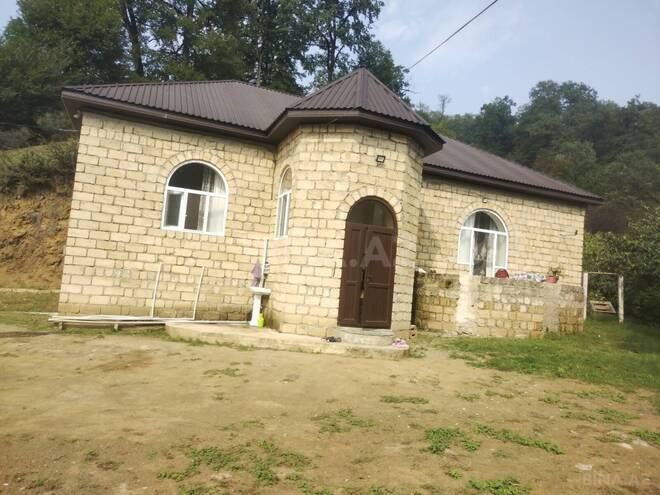 Satılır 5 otaqlı həyət evi/bağ evi 240 m², Astara r., photo 12 from 13