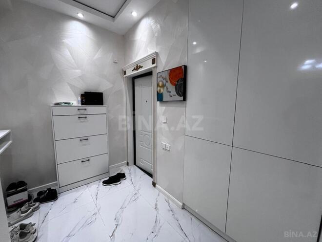 Продается 2-комн. новостройка 60 м², м. Ази Асланов, photo 12 from 13