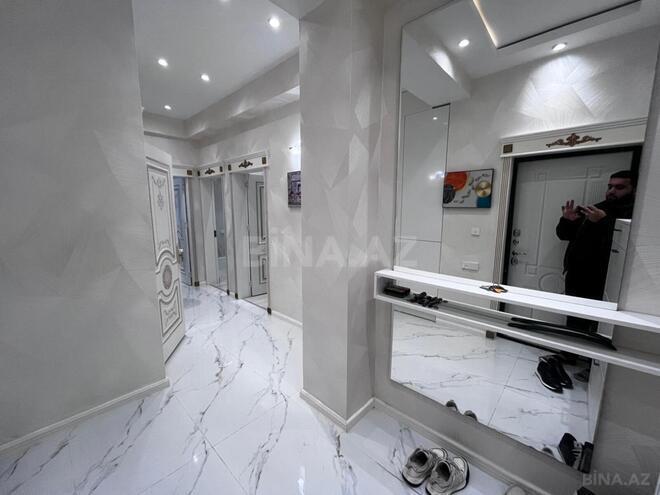 Продается 2-комн. новостройка 60 м², м. Ази Асланов, photo 9 from 13